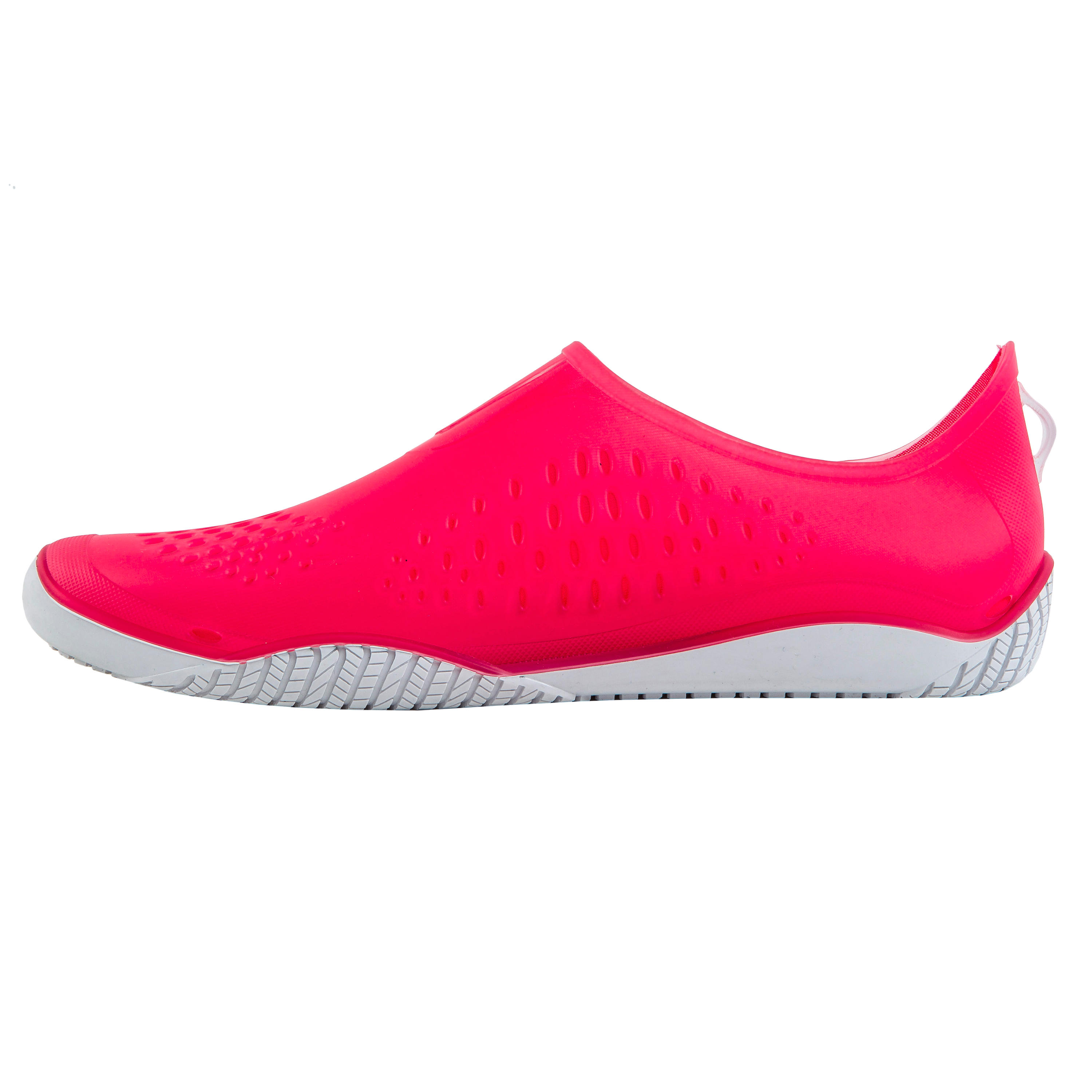 Aquabiking-Aquafit Water Fitshoe Pink 4/7