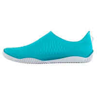حذاء Fistshoe مناسب لممارسة الرياضات المائية والدراجة المائية- أزرق فاتح