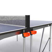 FT 730 Indoor Table Tennis Table