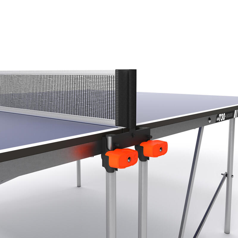 PRODUCTO OCASIÓN: Mesa de Ping-Pong Pongori Indoor Free FT 730