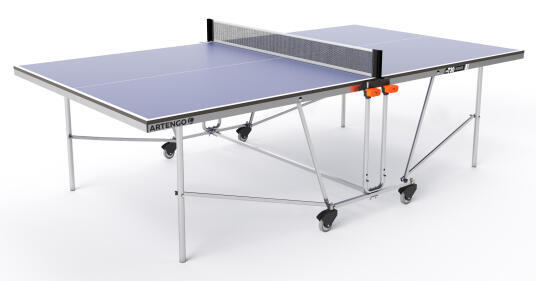 Table de tennis de table Artengo Table de tennis de table Artengo