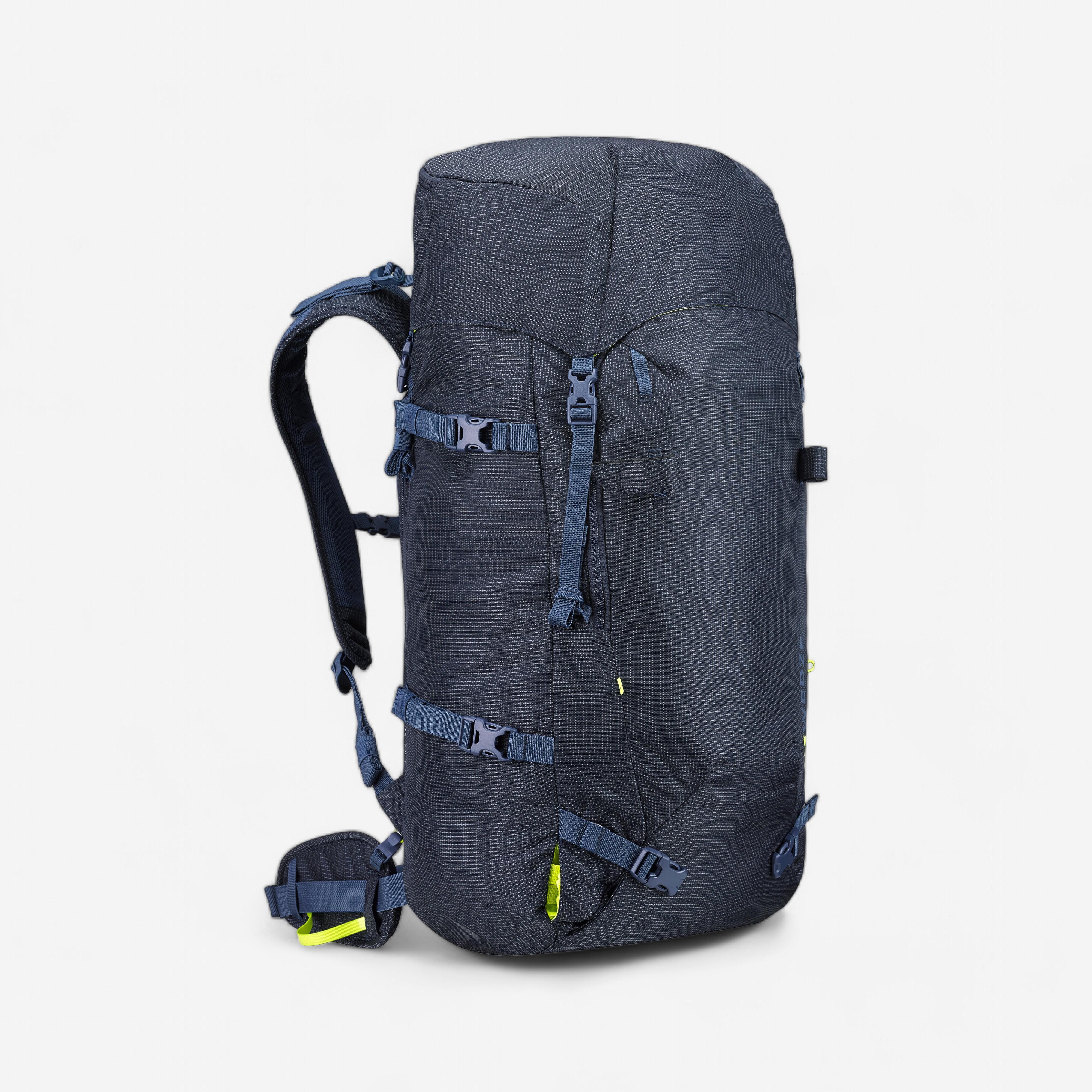 touring ski backpack