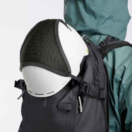 Ski Snowboard Freeride Backpack – FR500 DEFENSE L/XL