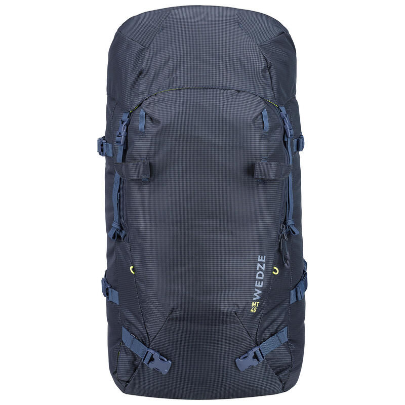 ESQUÍ TRAVESÍA, Wedze 40L Decathlon