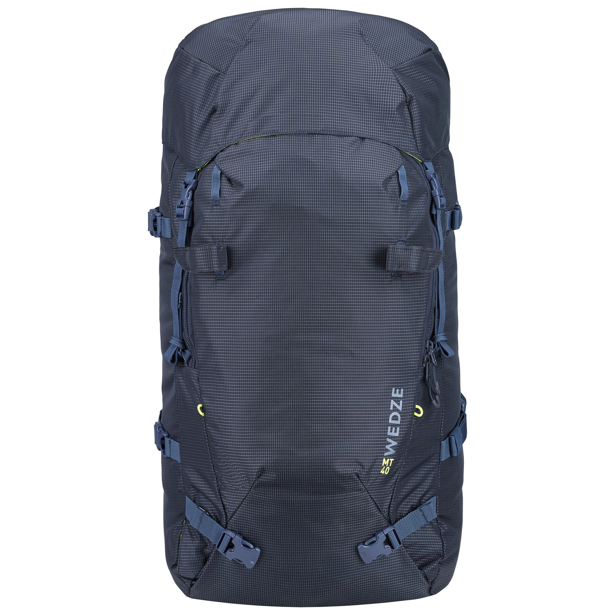 Zaino scialpinismo 40-50L WEDZE | DECATHLON
