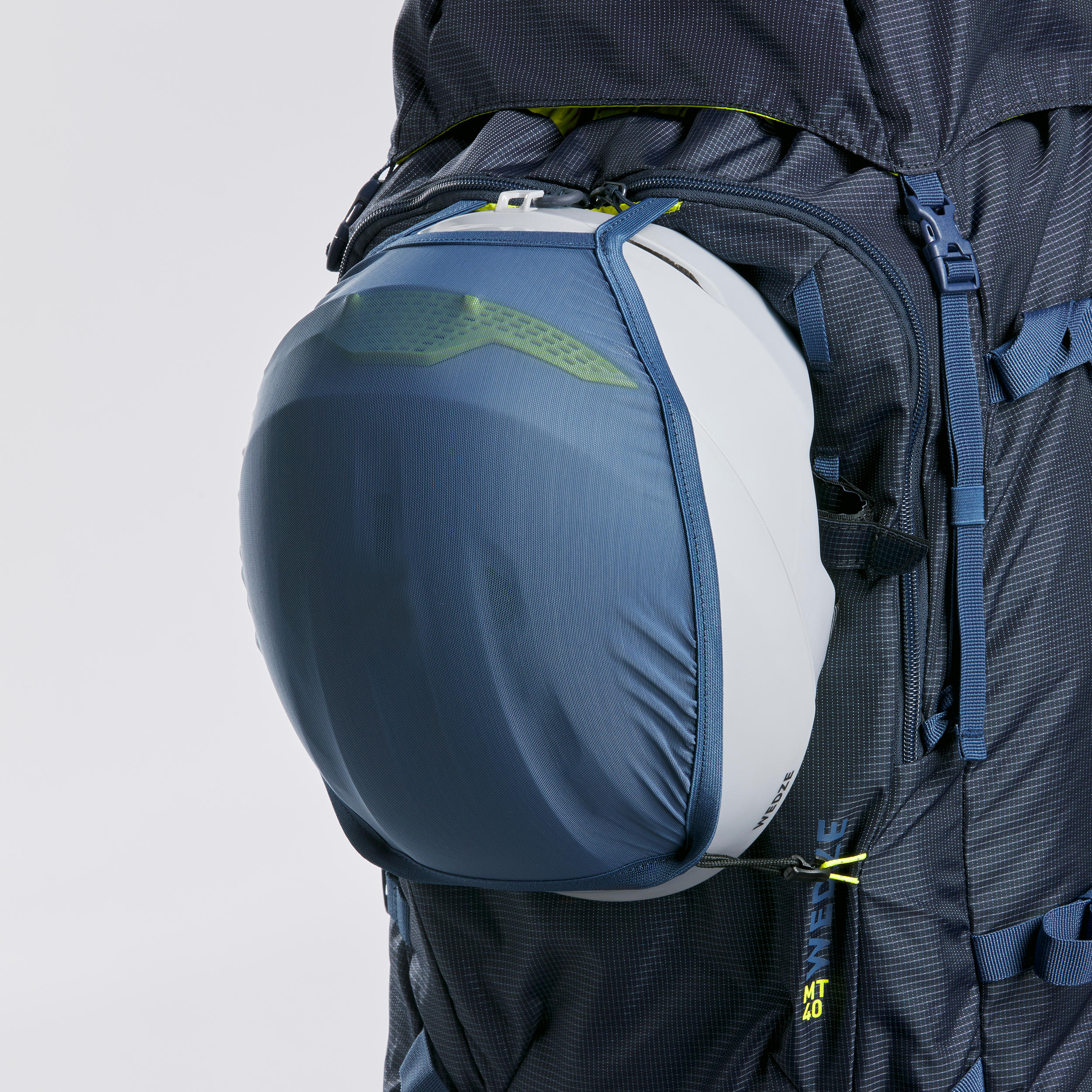 SKI TOURING BACKPACK 35-50L 9/27
