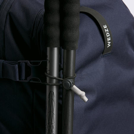 Рюкзак FR100 Defense для фрирайду на сноуборді та лижах, 23 л - Синій