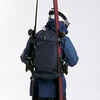 Skirucksack Freeride BP FR100 Defense blau 