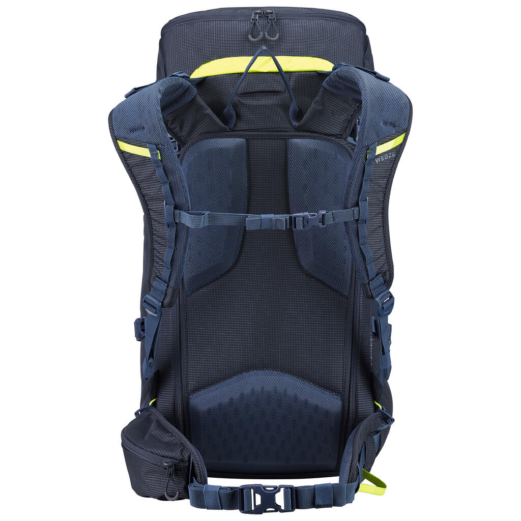 SKI TOURING BAG 40-50 L - MT40