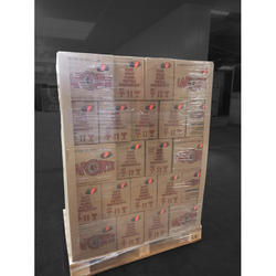 PALETTE PLATEAUX BALL TRAP STANDARD 55 cartons x150 plateaux LAPORTE