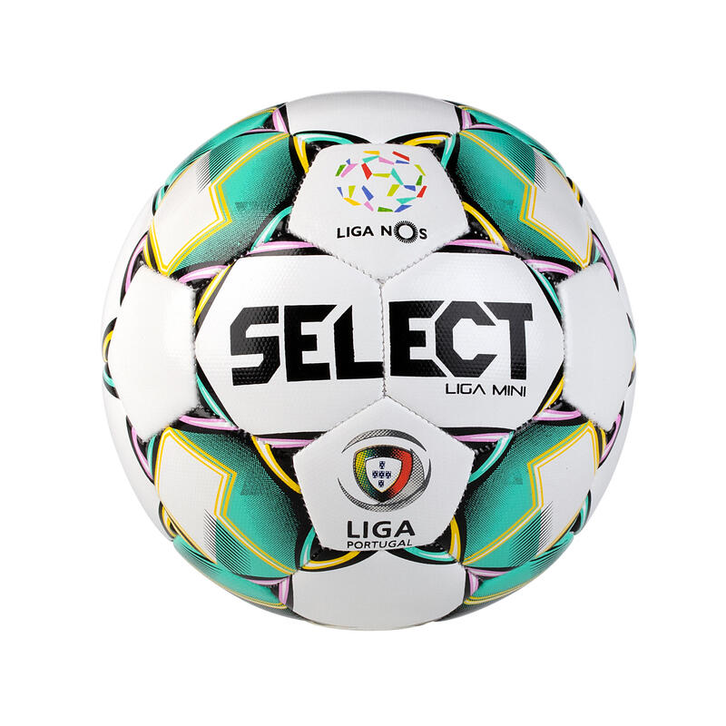 MINI BOLA DE FUTEBOL T1 REPLICA LIGA PORTUGUESA 20/21