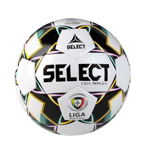 Bola De Futebol Replica Liga Portuguesa 20 21 Select A Venda Na Decathlon Pt