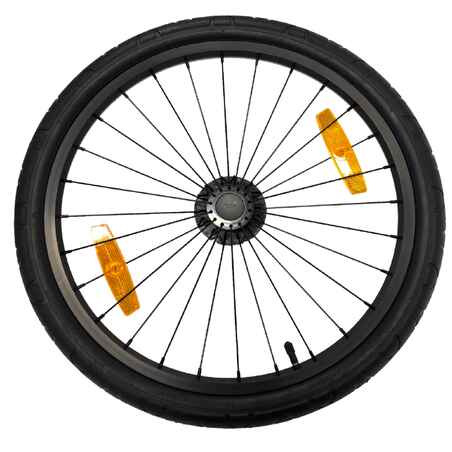 Bike Trailer Wheel Hamax
