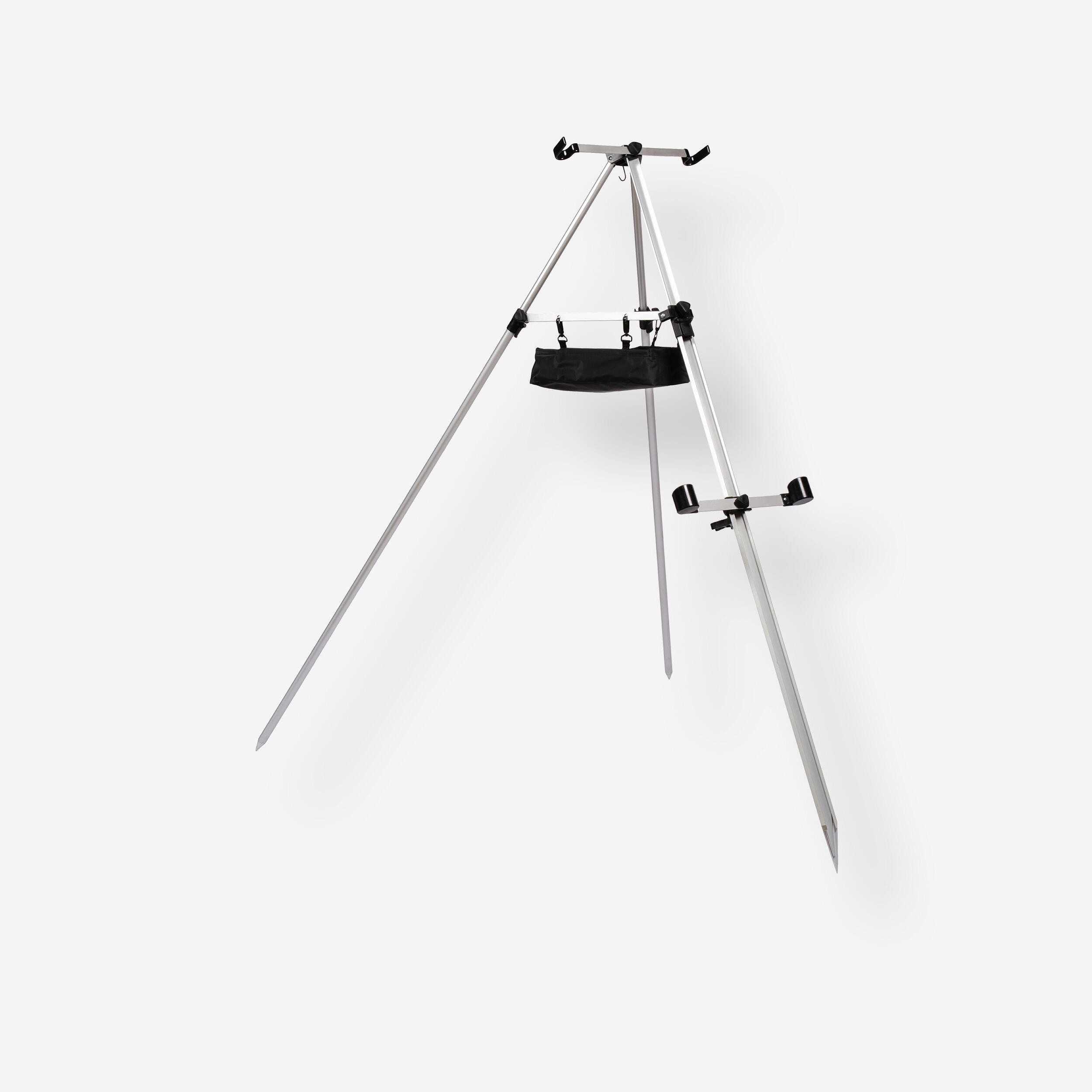 Picchetti e treppiedi surfcasting | Decathlon