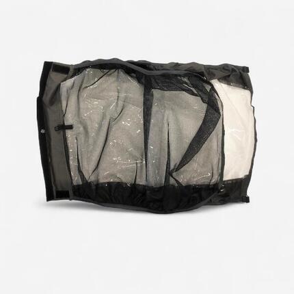 Fenêtre remorque hamax