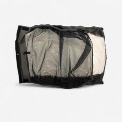 Fenêtre remorque hamax