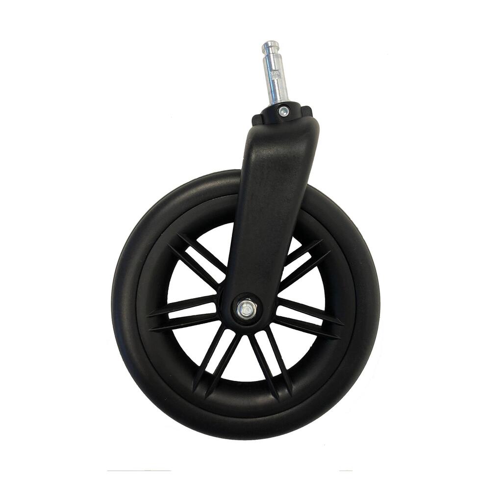 Pushchair Wheel Hamax Bike Trailer