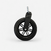 ROUE DE POUSSETTE REMORQUE HAMAX