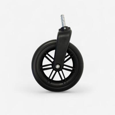 Voorwiel voor fietskar