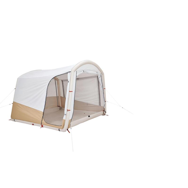 PRODUCTO OCASIÓN: Avance Camping Air Seconds Base Fresh Hinchable 6Pers. UPF50+