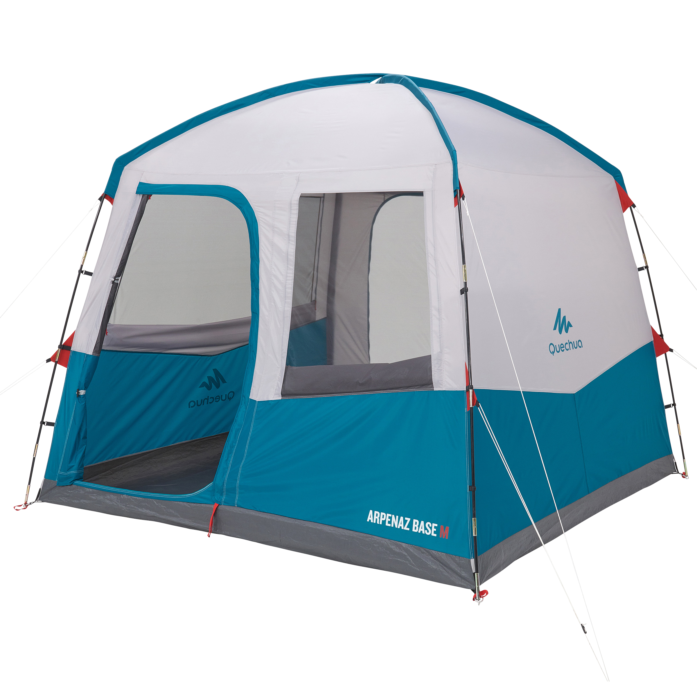 Tentes Camping Et Trek Decathlon