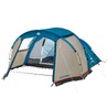 Camping Tent 4 Person 1 Bedroom