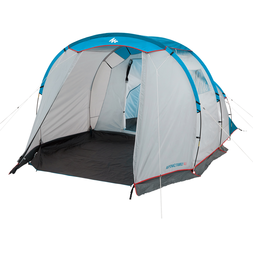 TENT-41