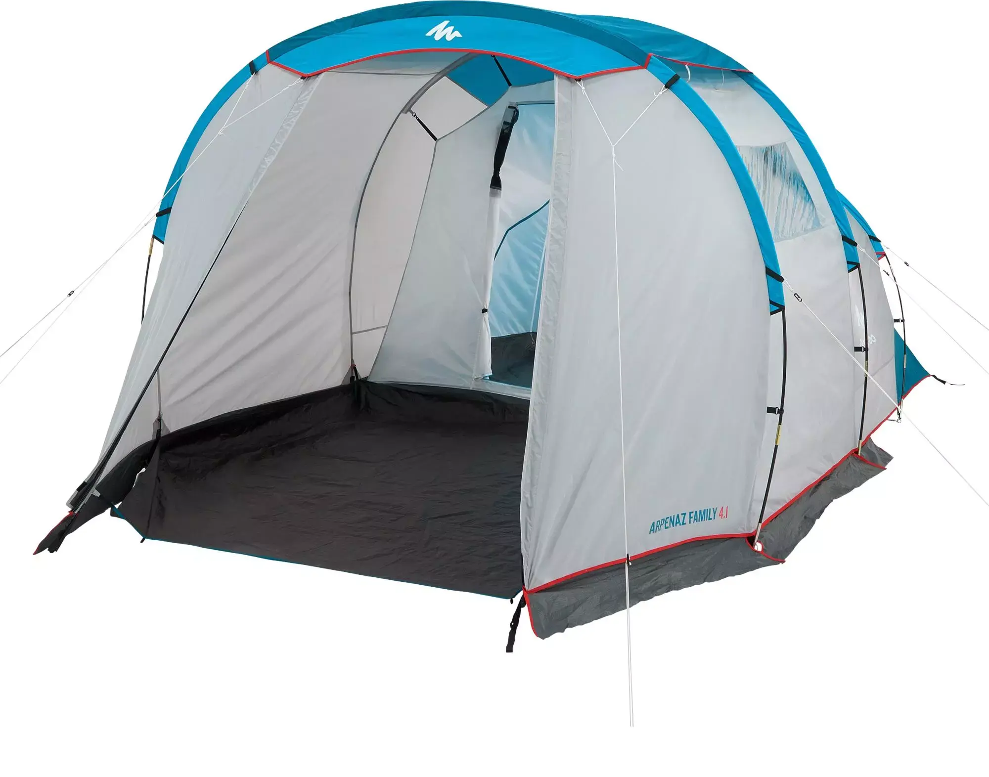arpenaz 4.1 tent