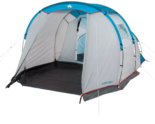 TENT 4.1