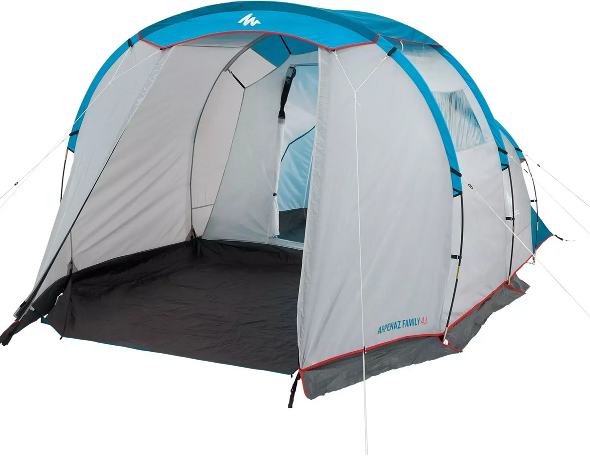 TENT-41
