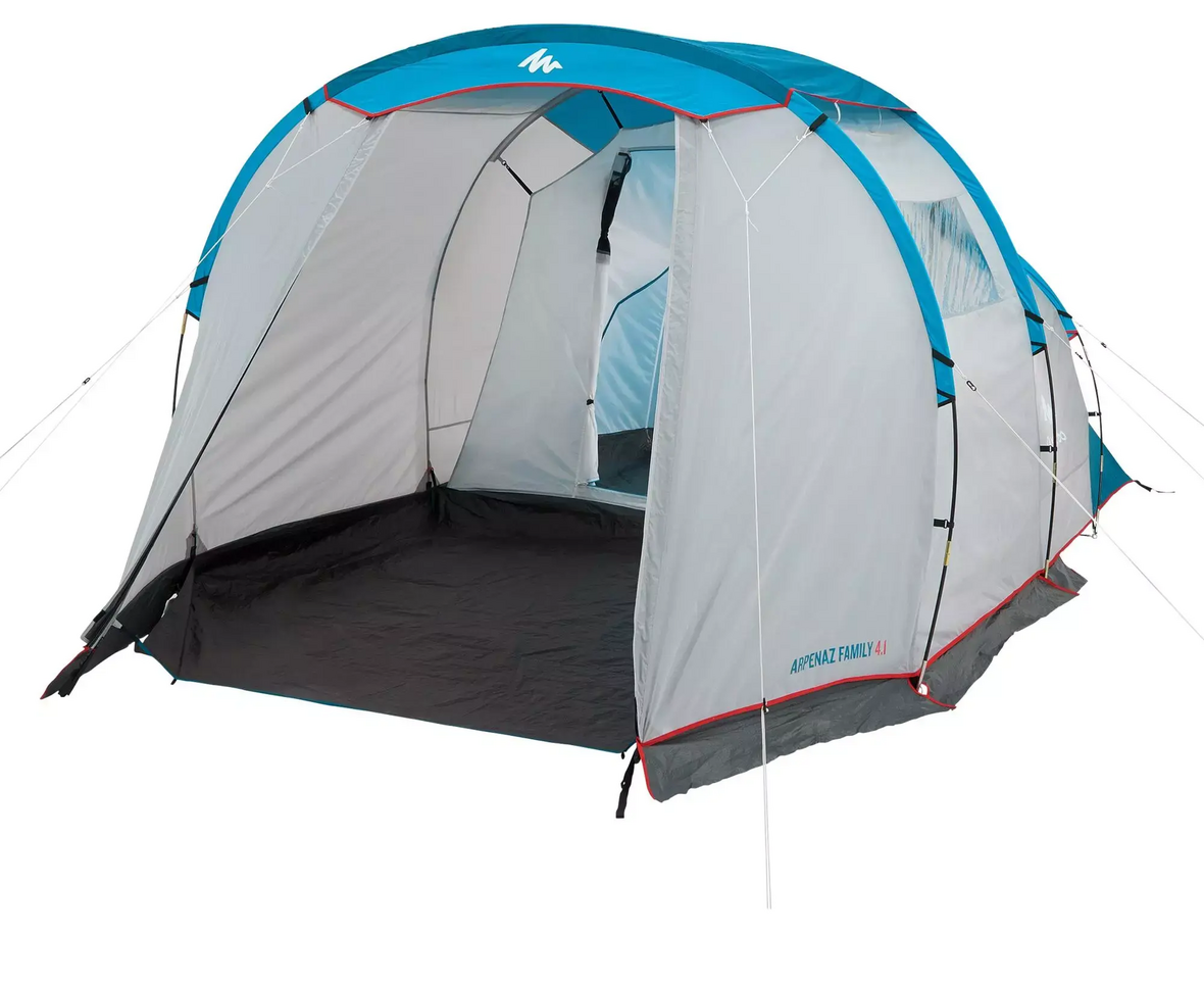 TENT-41