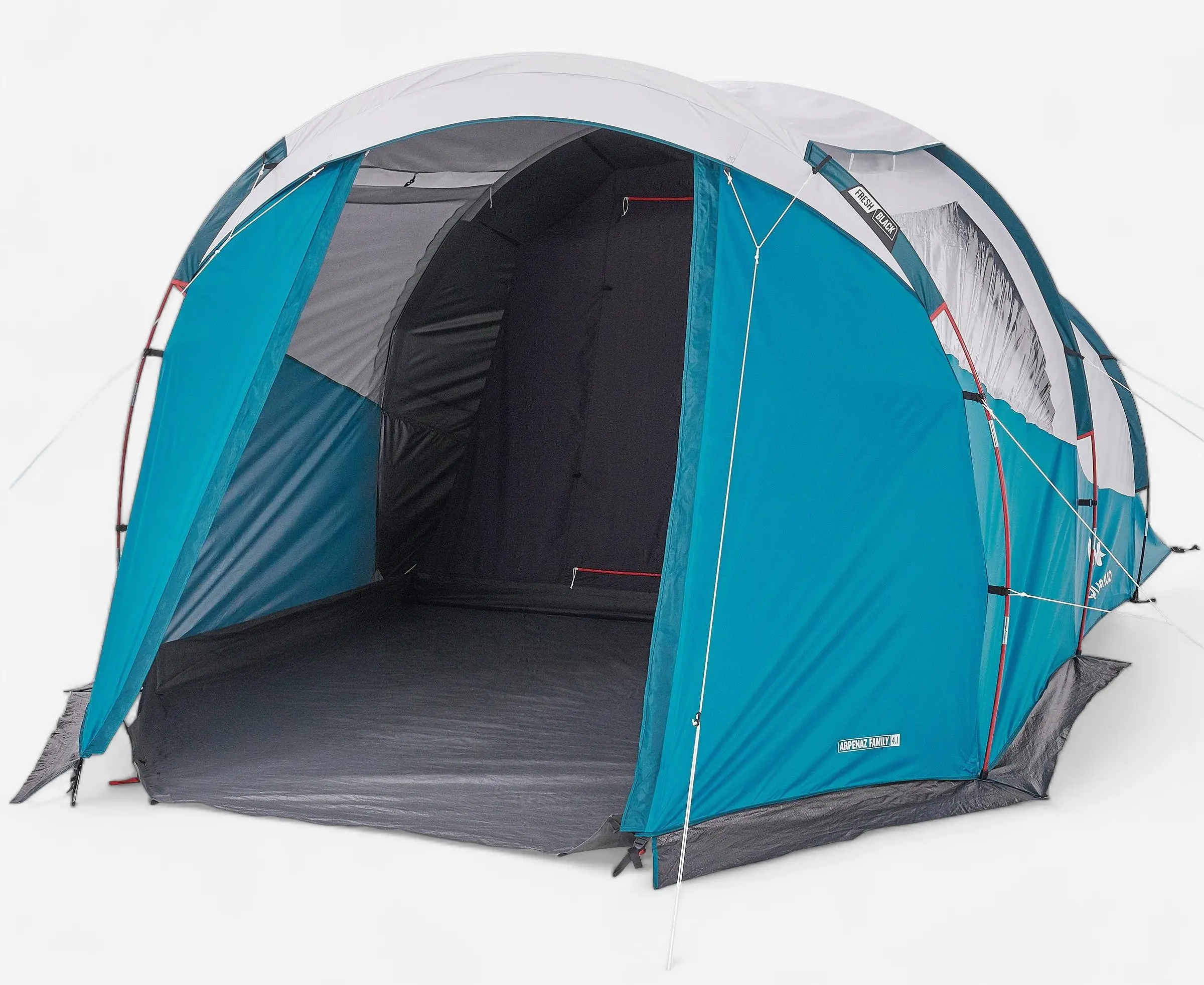 Arpenaz 4.1 FB tent