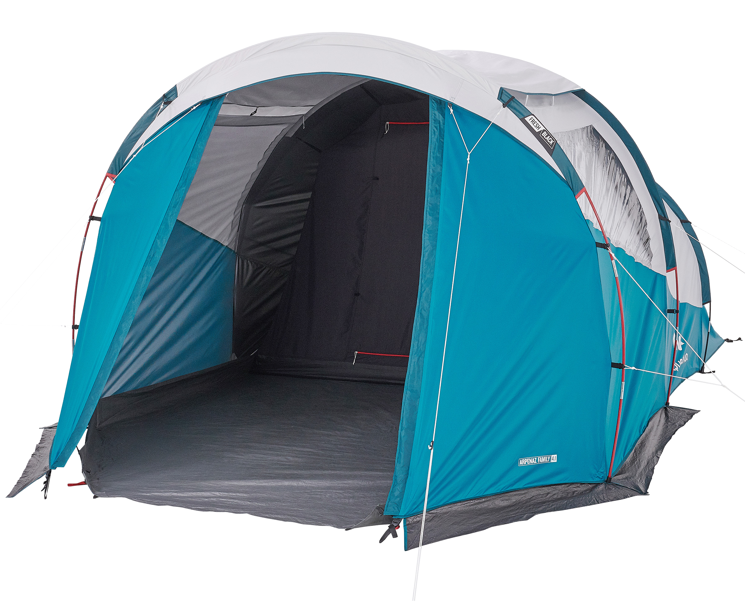 Arpenaz 4.1 FB tent