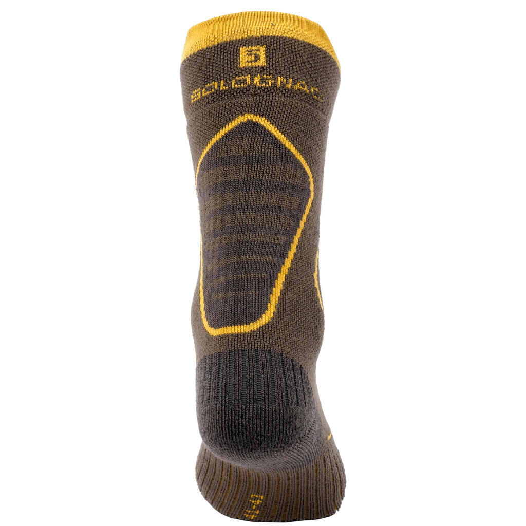 Adult hunting warm socks stat 900