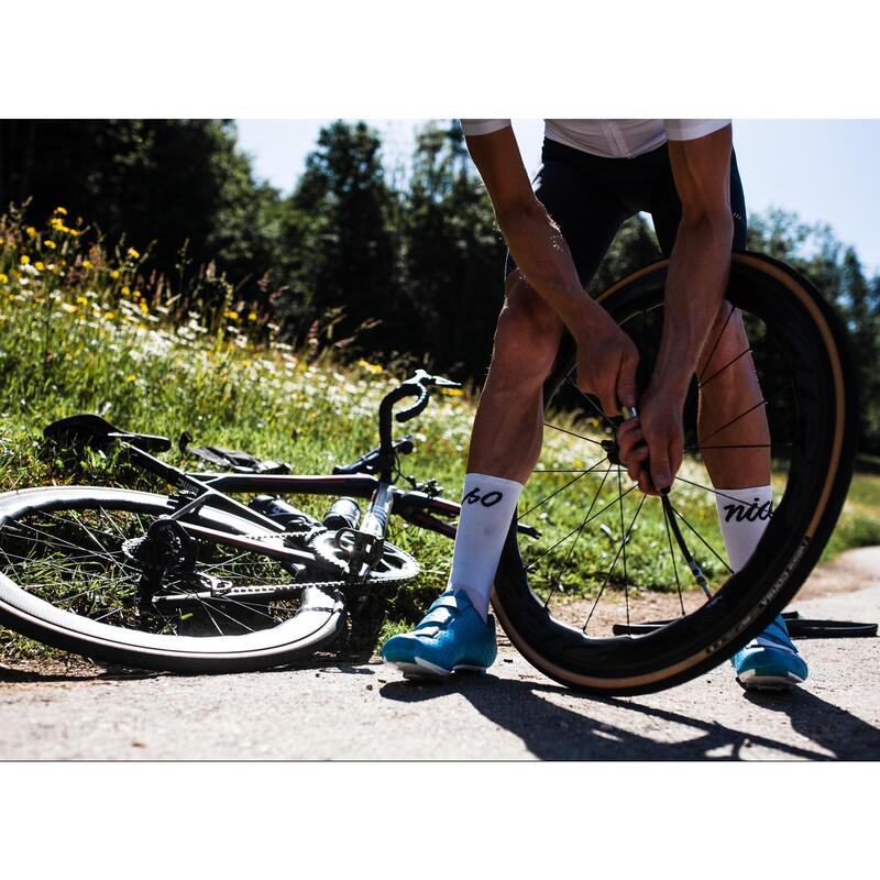 Binnenband voor racefiets 700 TUBOLITO S TUBO ROAD 60 mm TUBOLITO Decathlon.nl