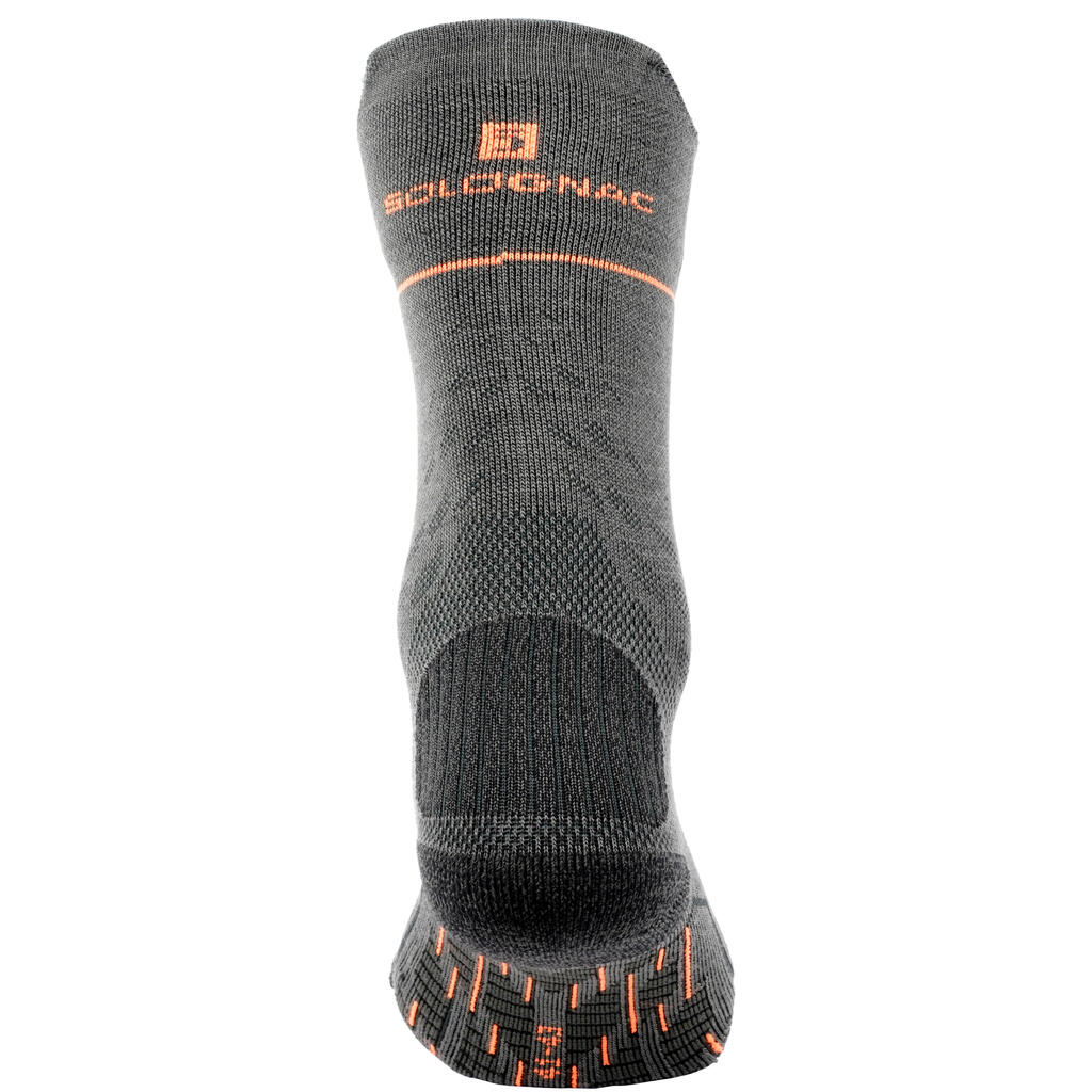 Merino wool hunting socks ACT 500