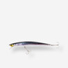 Fishing Hard Lure Saxton 140F - Blue Mack