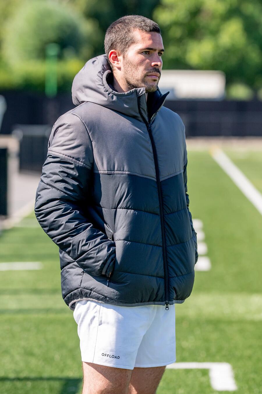 L equipement pour debuter le rugby