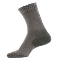 Hunting Socks Pack ACT 100 x2 pairs