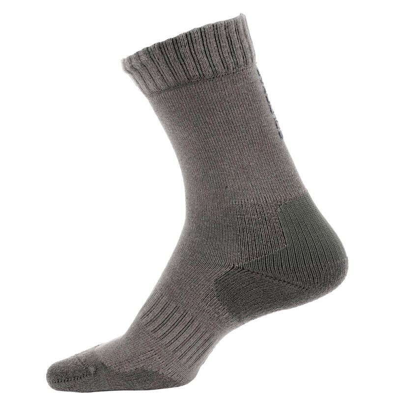 Lovecké ponožky ACT 100 2 páry