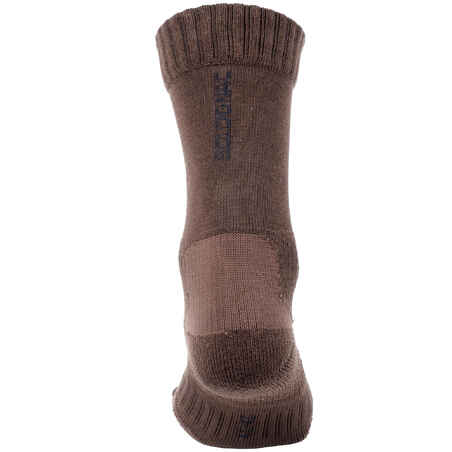 Abrasion Resistant Socks (2 pairs)