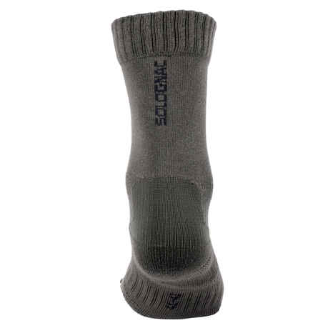 Hunting Socks Pack ACT 100 x2 pairs