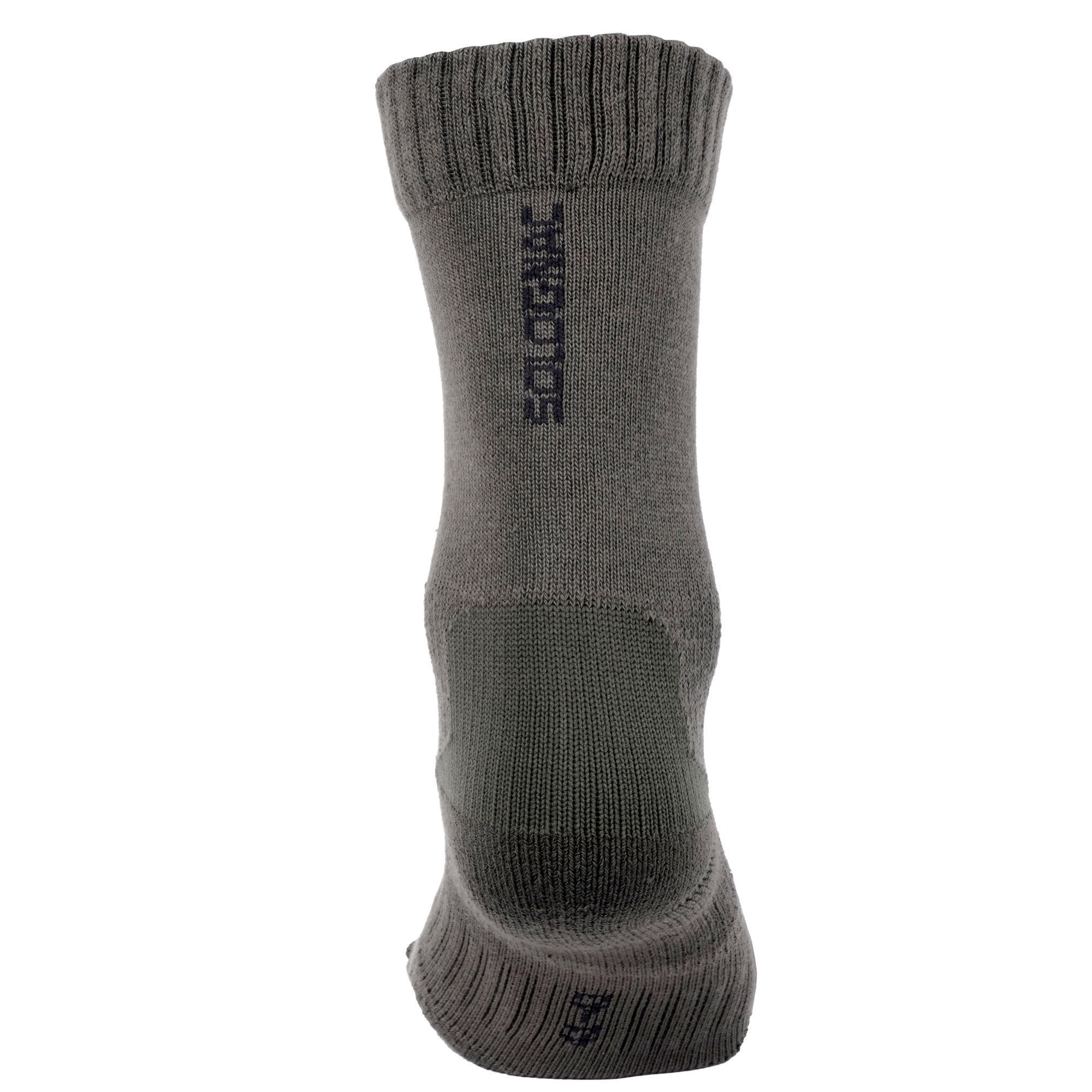 ACT Hunting Socks Pack 100 x2 pairs