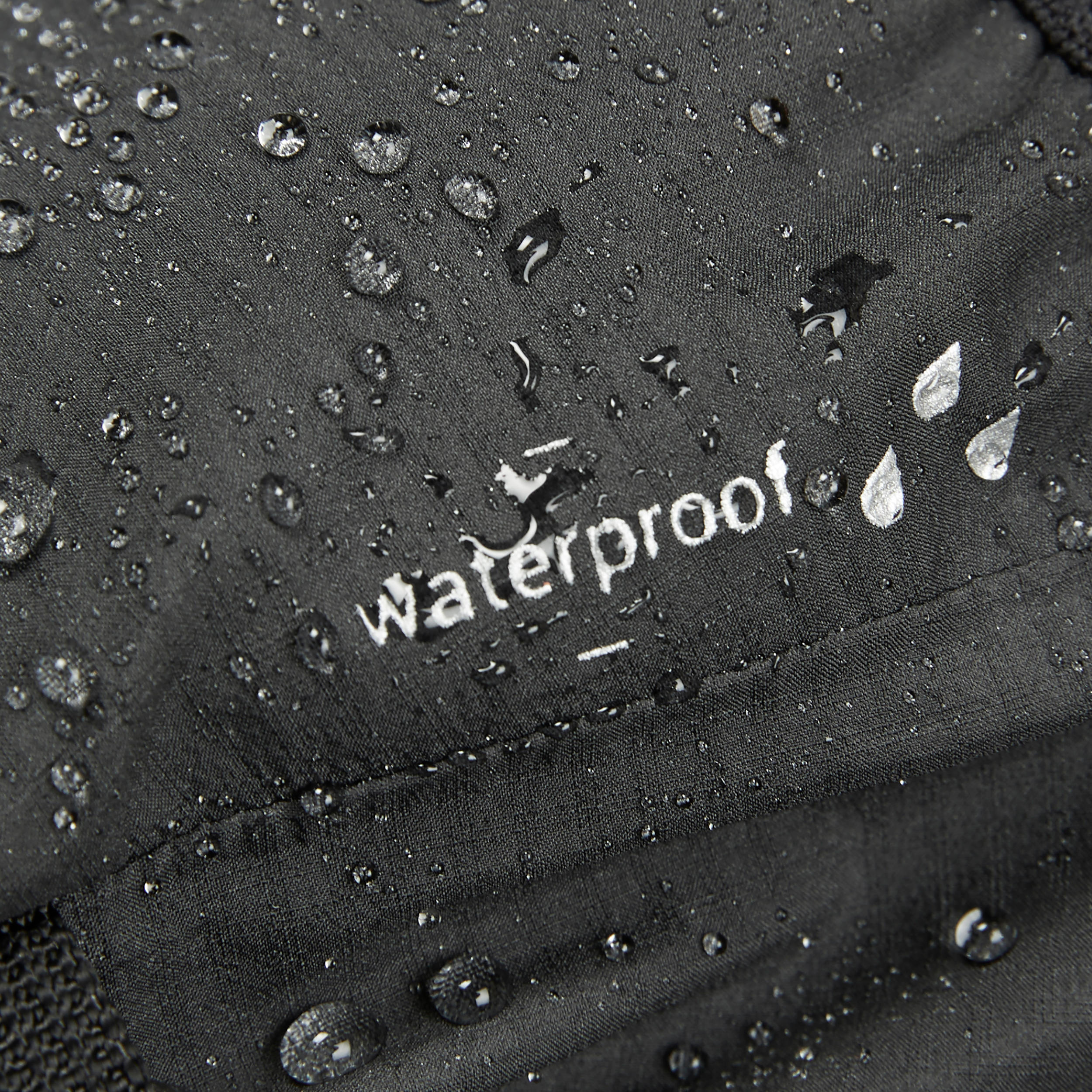 Waterproof Hiking Over-Gloves – MT 500 - FORCLAZ