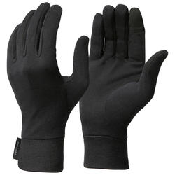 SOUS-GANTS SOIE – Gants de ski – Chullanka