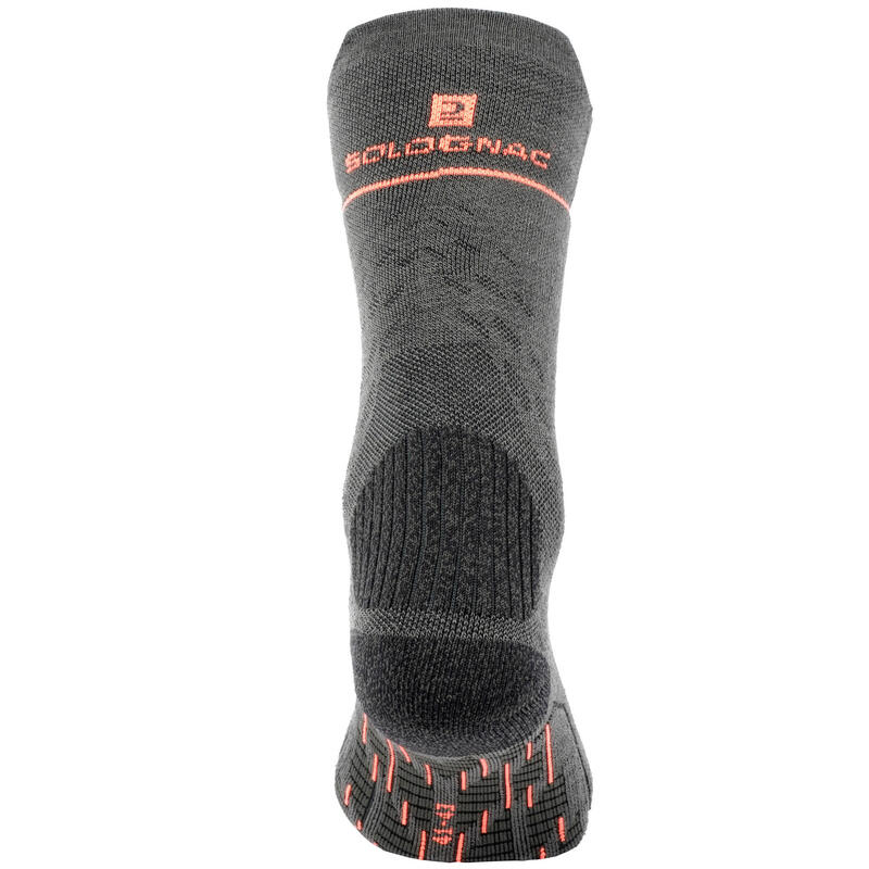 Warme sokken voor de jacht ACT 500 Warm