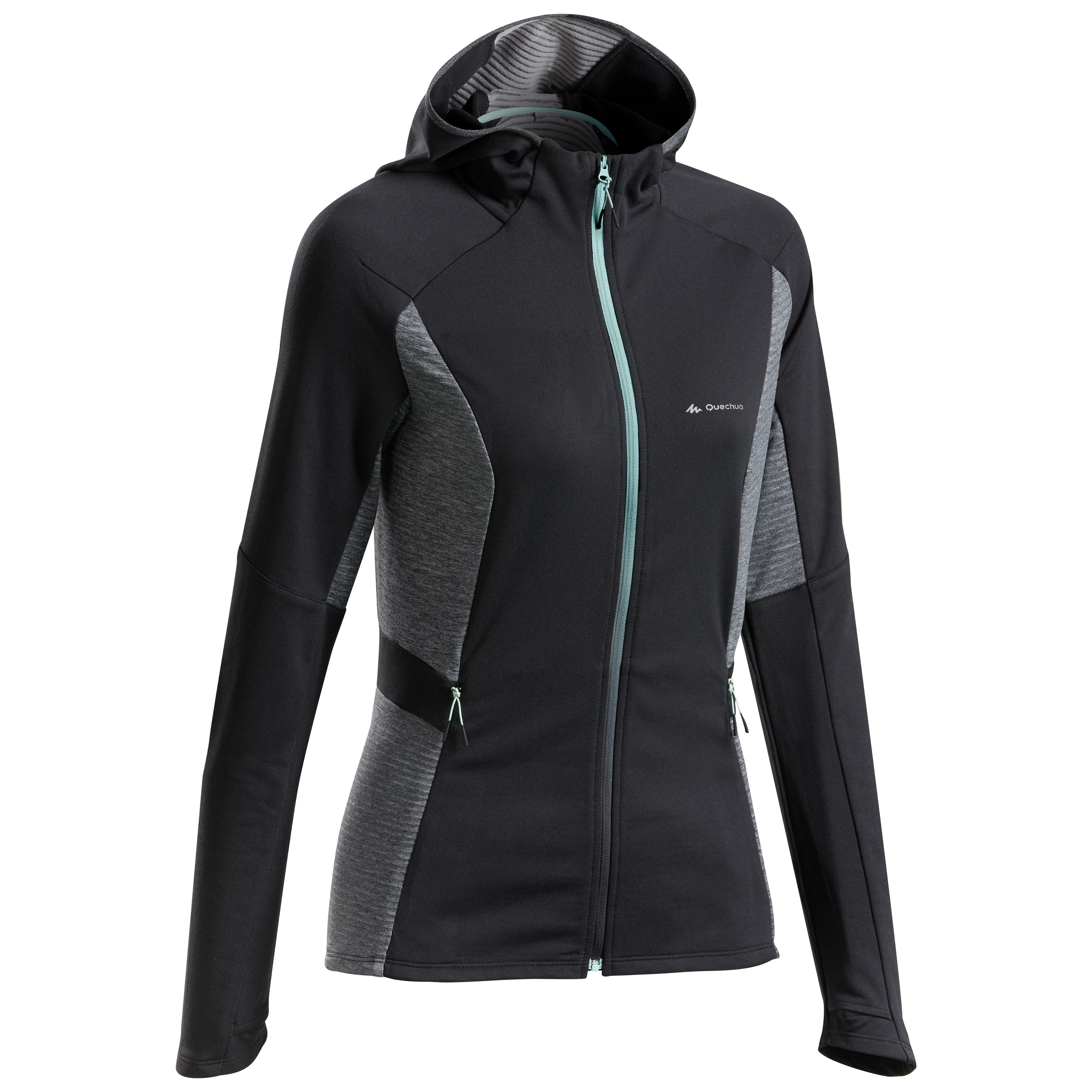 windstopper fleece womens