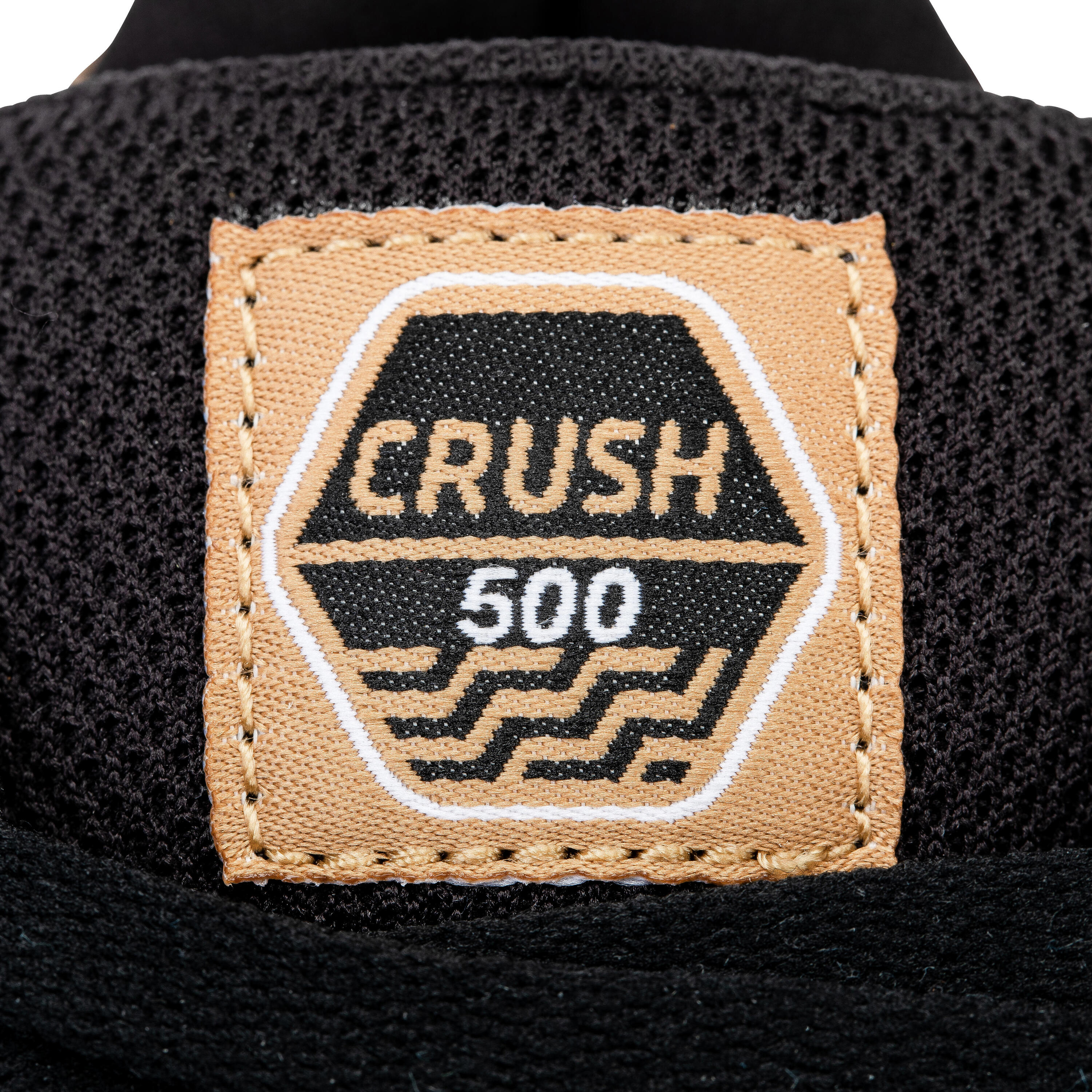 Zapatillas de skate resistentes piel Niños Oxelo Crush 500 Gris 10/11