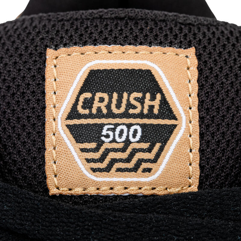 Buty skate niskie CRUSH 500 dla dzieci