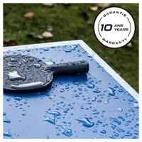 Tischtennisplatte PPT 500 Outdoor blau
